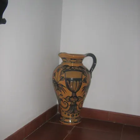 公寓 Turisticos Casa Cantillo 卡莫纳
