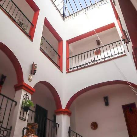 Turisticos Casa Cantillo Apartamento *