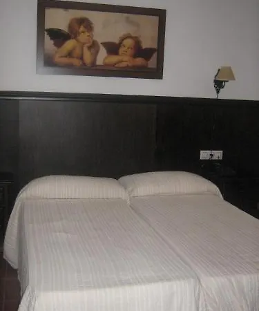 Apartment Turisticos Casa Cantillo *