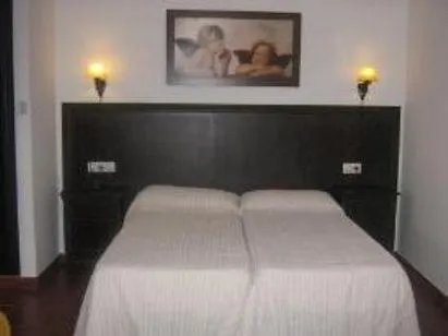 Apartment Turisticos Casa Cantillo Carmona (Seville)