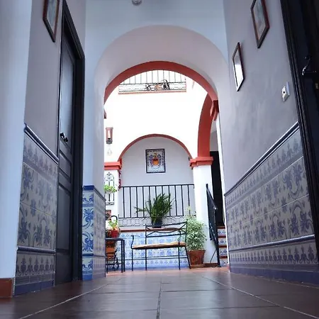 Apartment Turisticos Casa Cantillo *