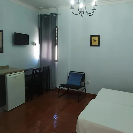 Apartment Turisticos Casa Cantillo Carmona (Seville)