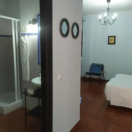 Turisticos Casa Cantillo Apartment