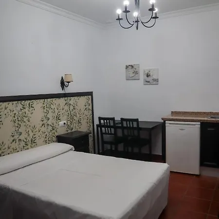 Apartment Turisticos Casa Cantillo Carmona (Seville)