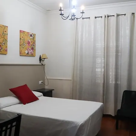 Apartment Turisticos Casa Cantillo *