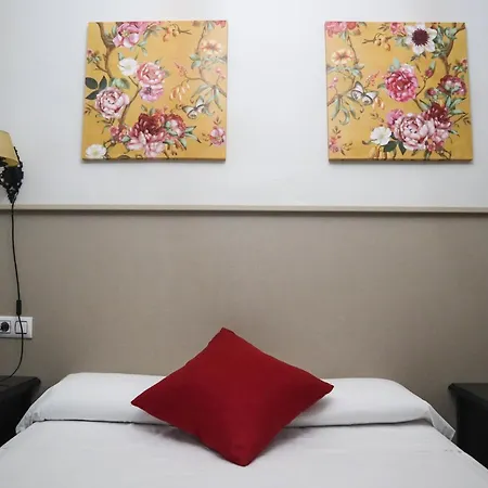 Turisticos Casa Cantillo Apartment Carmona (Seville)