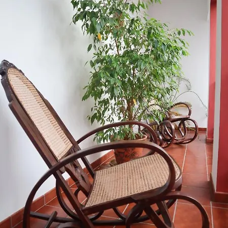 Turisticos Casa Cantillo Apartment