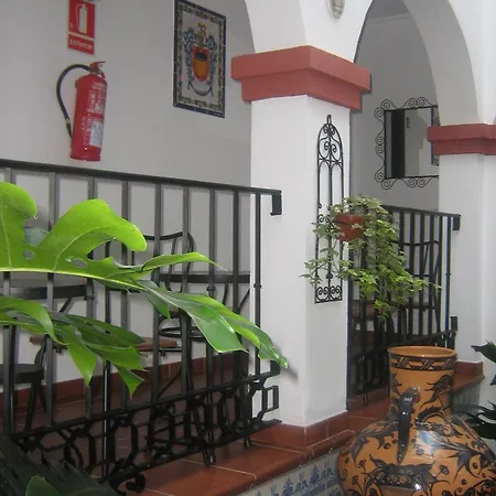 Apartment Turisticos Casa Cantillo Carmona (Seville)