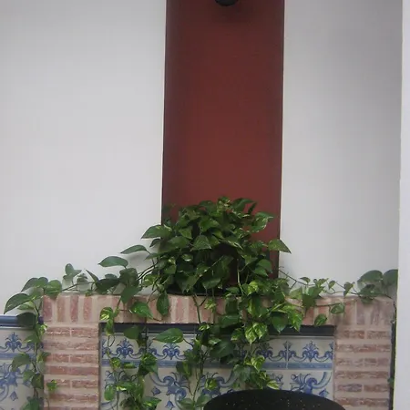 Apartment Turisticos Casa Cantillo *