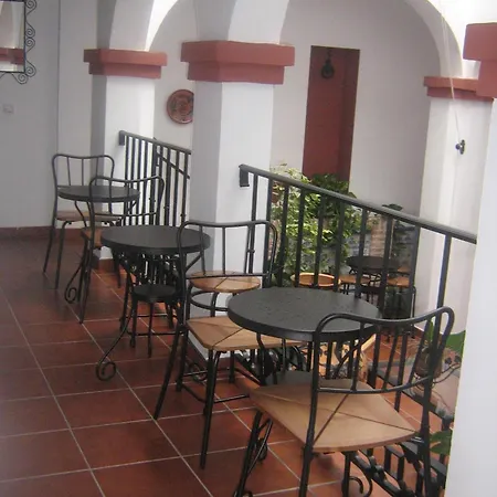 Turisticos Casa Cantillo Carmona (Seville)